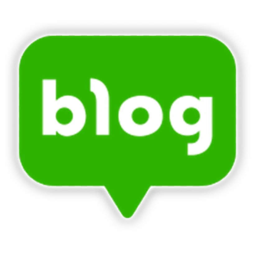 Blog - Ikona