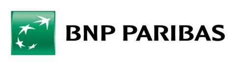 BNP Paribas - Logo WEBP
