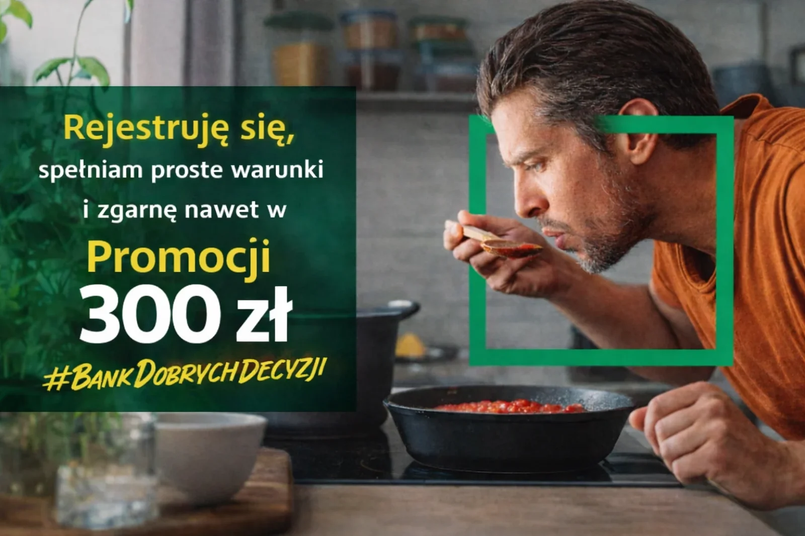 BNP Paribas - Promocja 300 zł