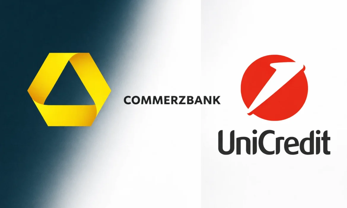 CommerzBank VS Unicredit - Wyniki