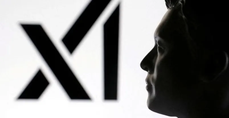 Elon Musk SpaceX - xAI