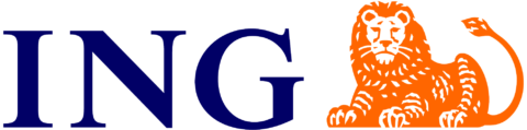 ING Bank Śląski - Logo