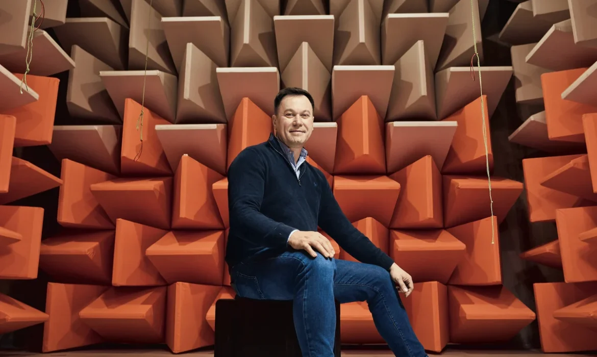 KFB Technologies wraca w ręce założycieli i rośnie globalnie