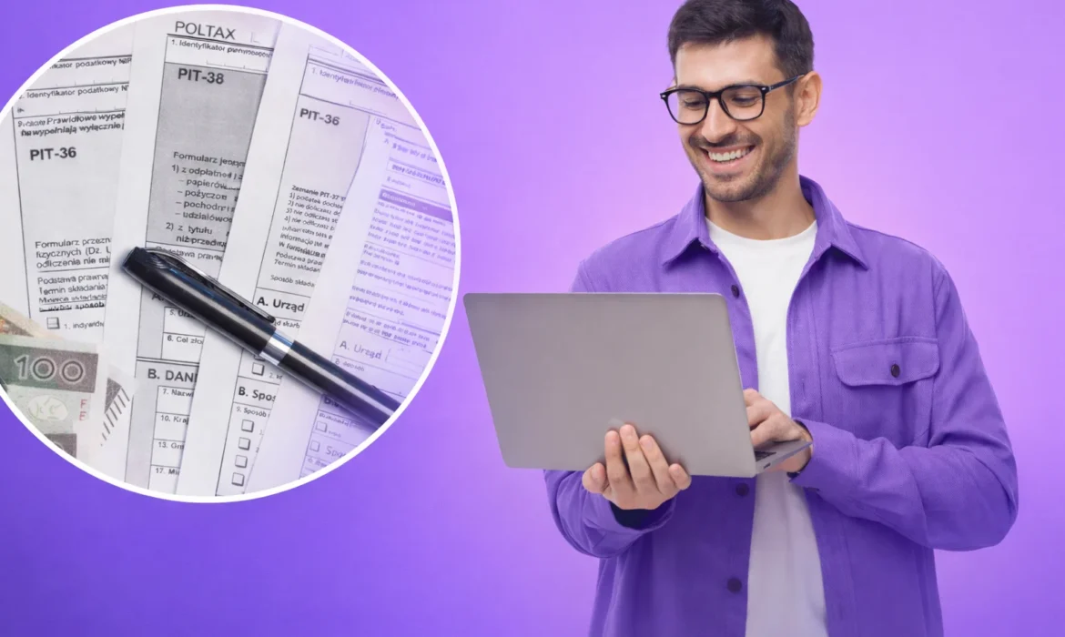 Likwidacja PIT w Polsce - podatki i rozliczenie podatkowe
