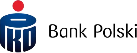 PKO Bank Polski Logo