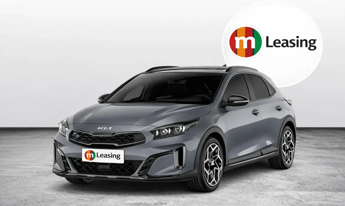 mLeasing Informacje, oferta - mBank