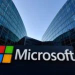 Microsoft - Inwestuje 50 mld dolarów