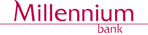 Millennium Bank Logo