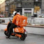 Pyszne.pl - Nowa strategia giganta