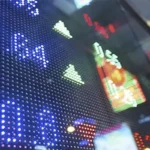 STOX600 - Europa wyniki