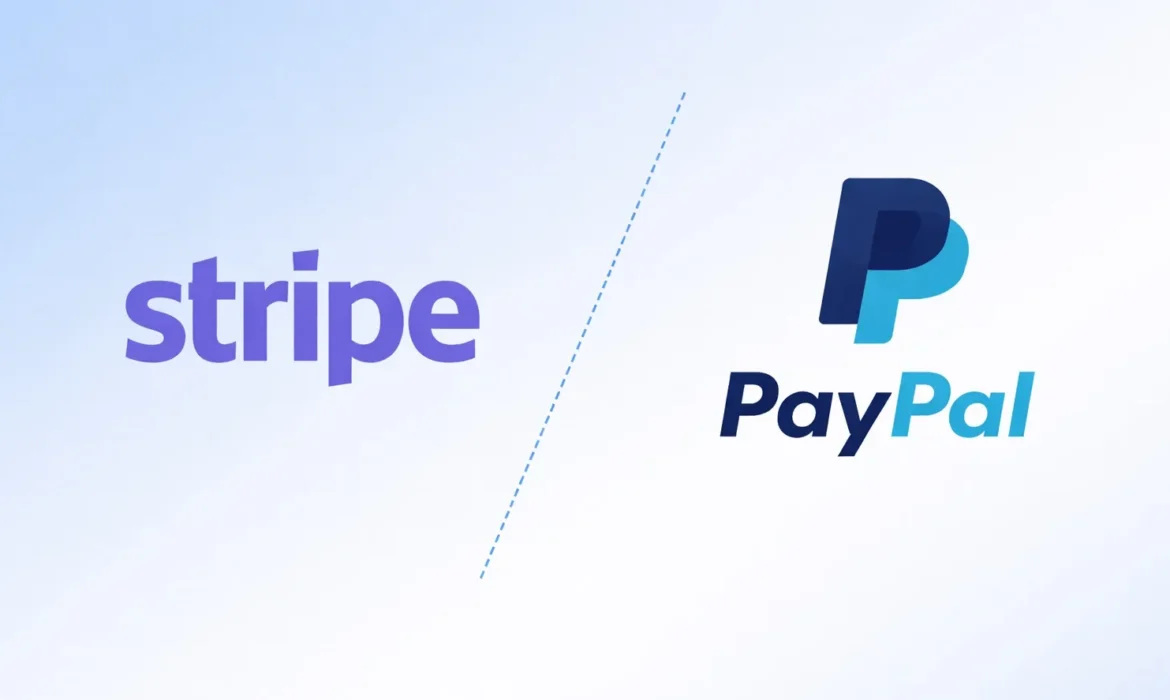 Stripe kupi Paypal | Wiadomości
