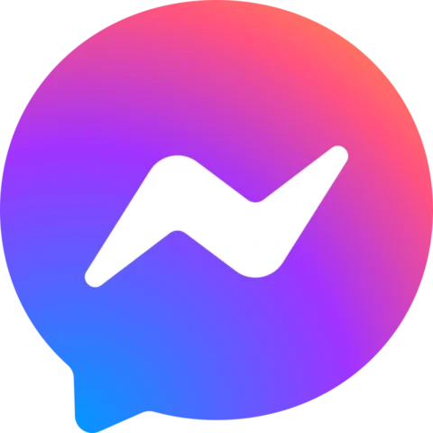 messenger logo