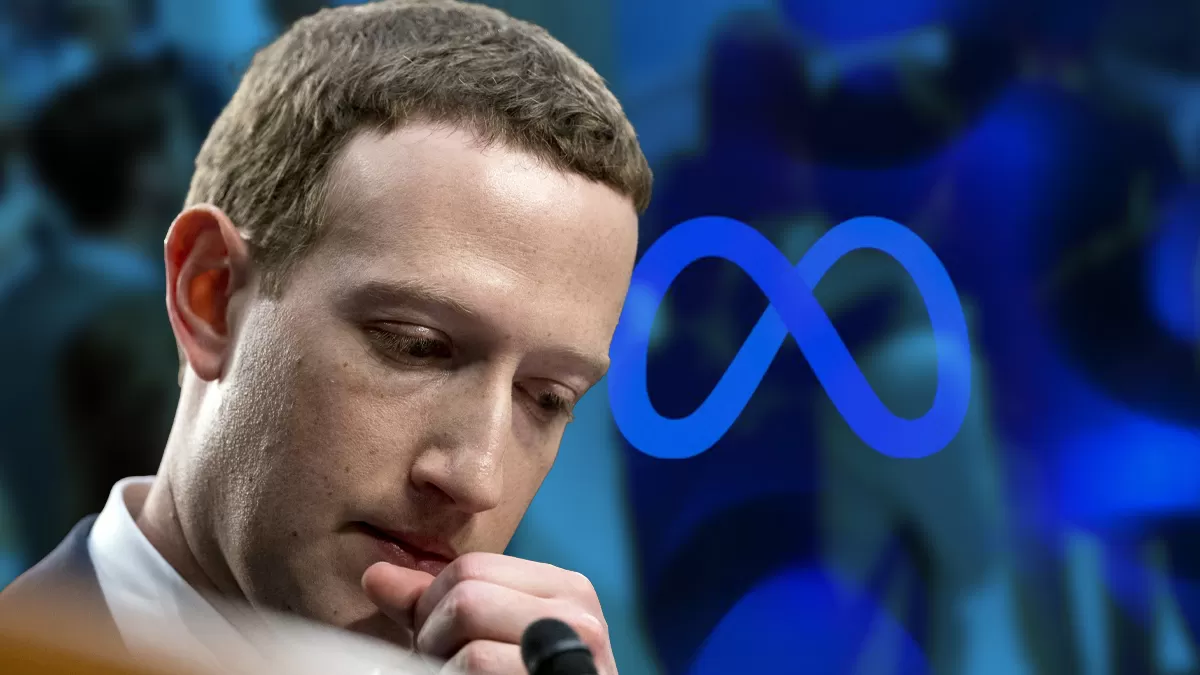 Mark Zuckeberg - Facebook sprawa sądowa