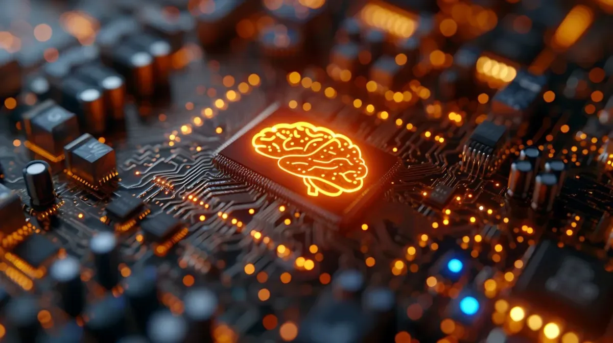 AI - Automatyzacja w firmie