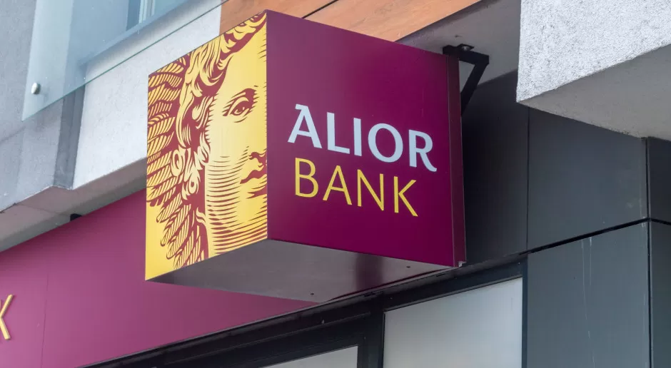 Alior Bank - Dywidenda 2026