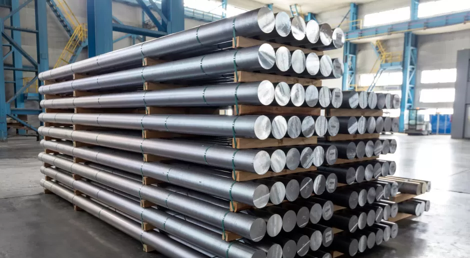 Aluminium Fabryka