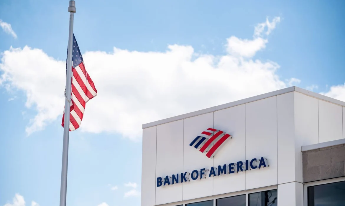 Bank Of America