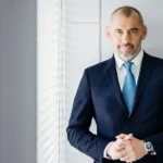 Bartosz Kubik - Prezes BOŚ Bank Dymisja