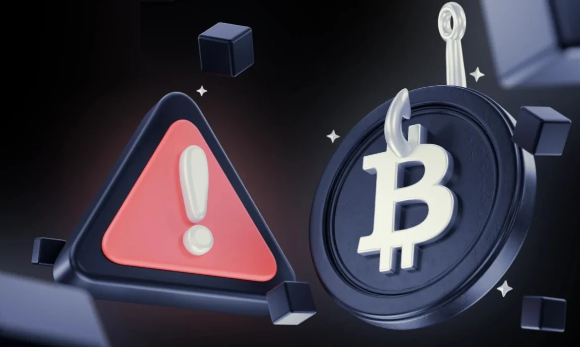 Oszustwo na bitcoina