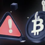 Oszustwo na bitcoina