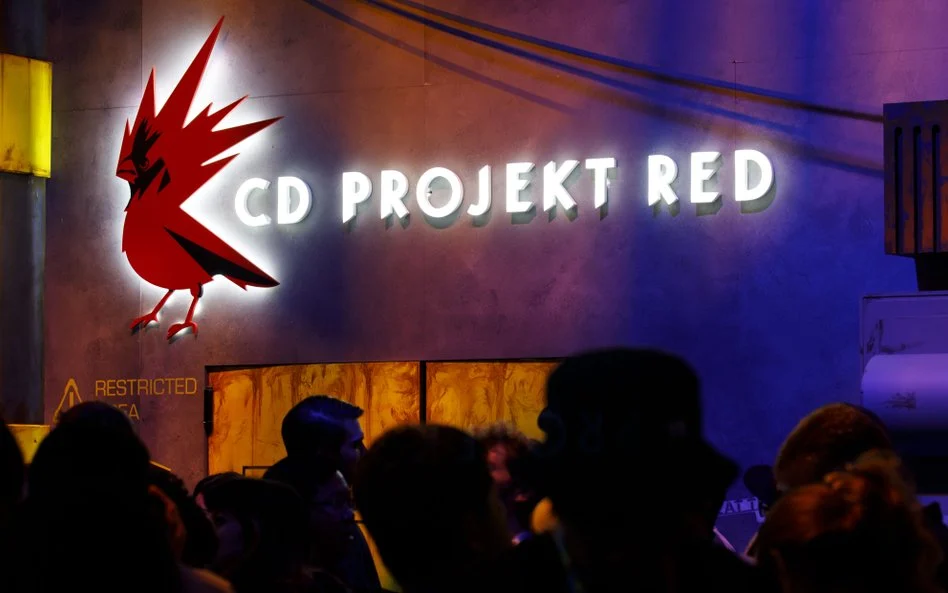CD Projekt- Zyski spółki