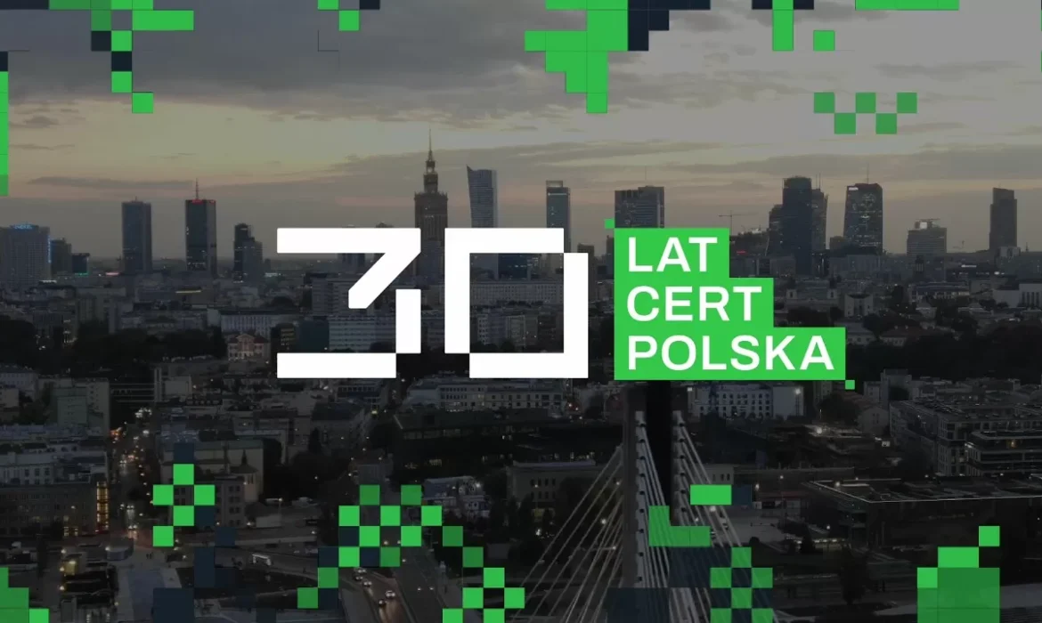 Cert Polska - Oszustwa Poczta Polska