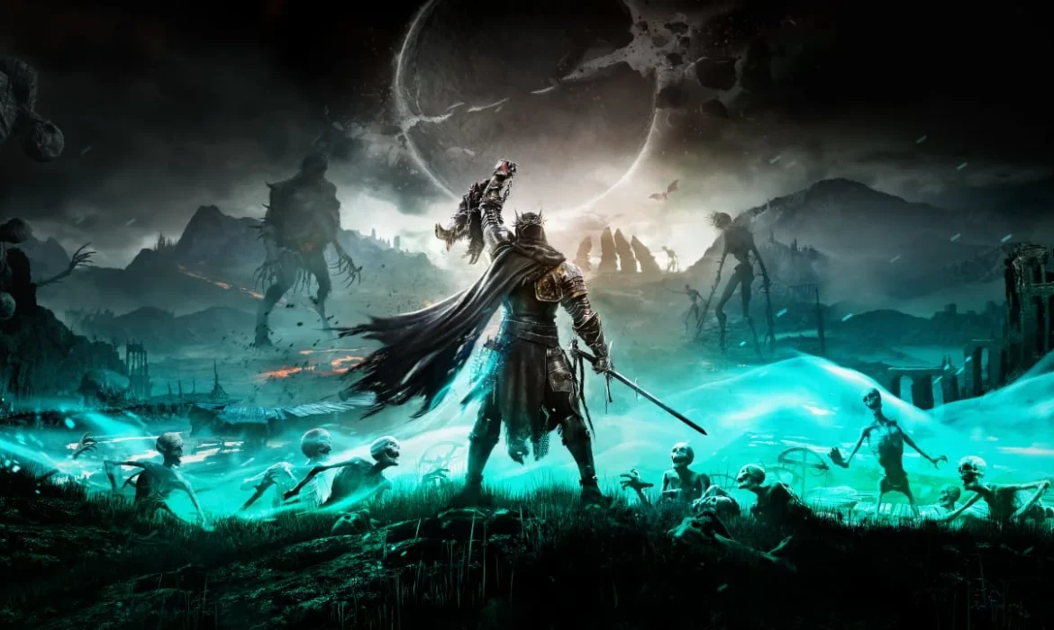 CI Games Lords of the Fallen