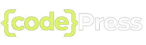 CodePress Logo