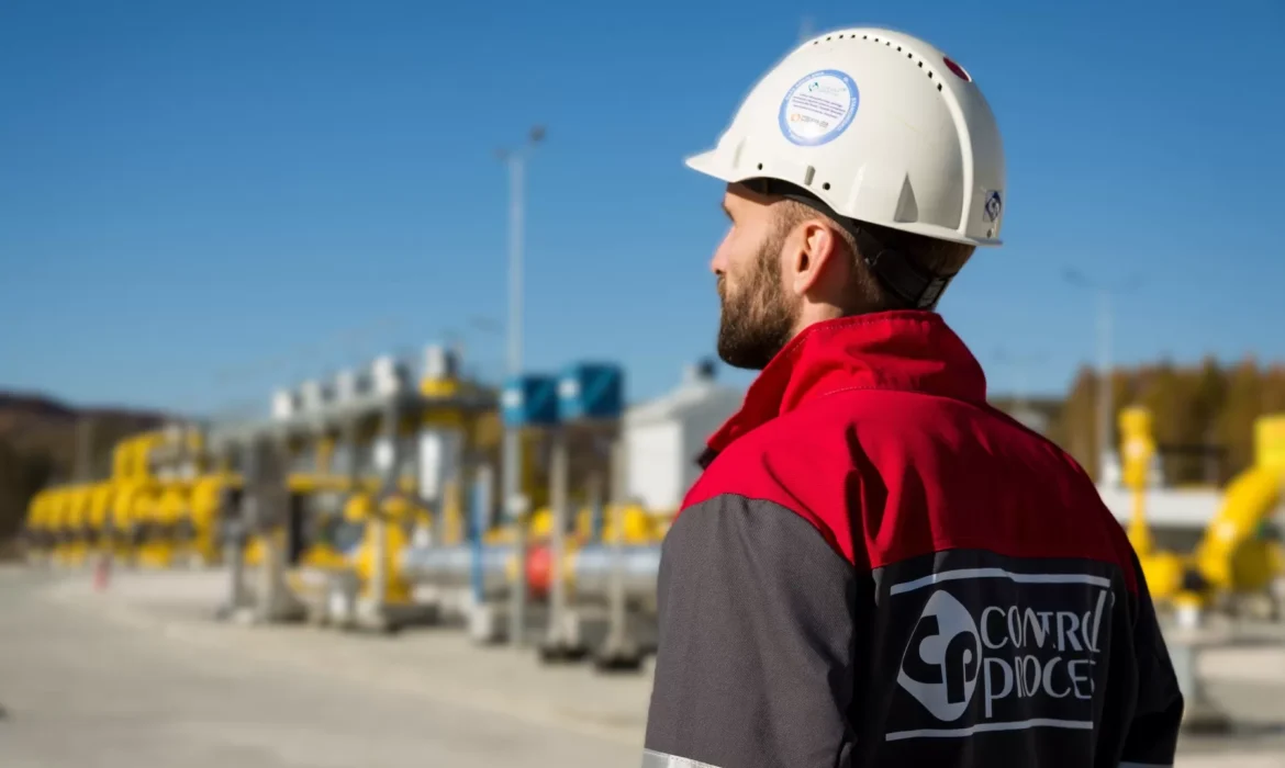 Control Process S.A.