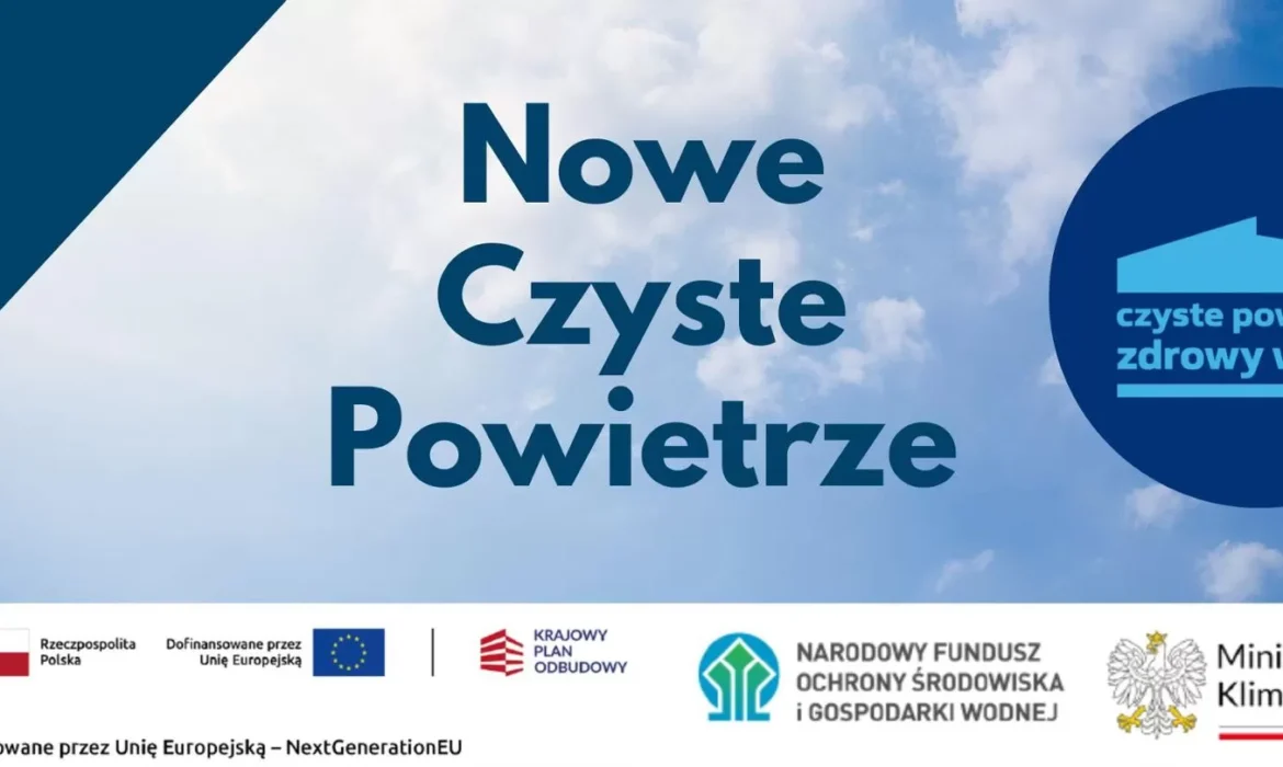 Czyste powietrze