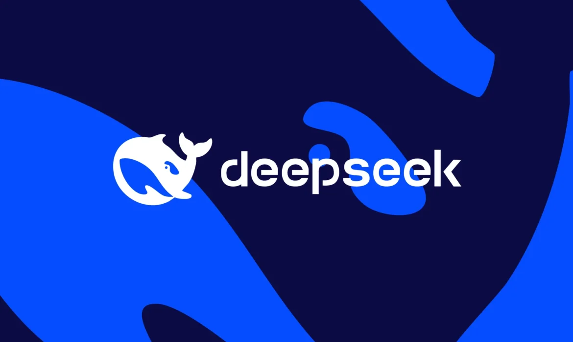 DeepSeek -Nowa technologia