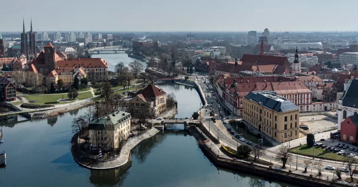 Dekpol buduje muzeum we Wrocławiu
