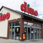 Wyniki kwartalne DINO