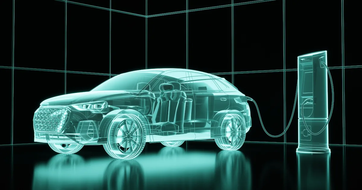 Elektromobliność w Polsce