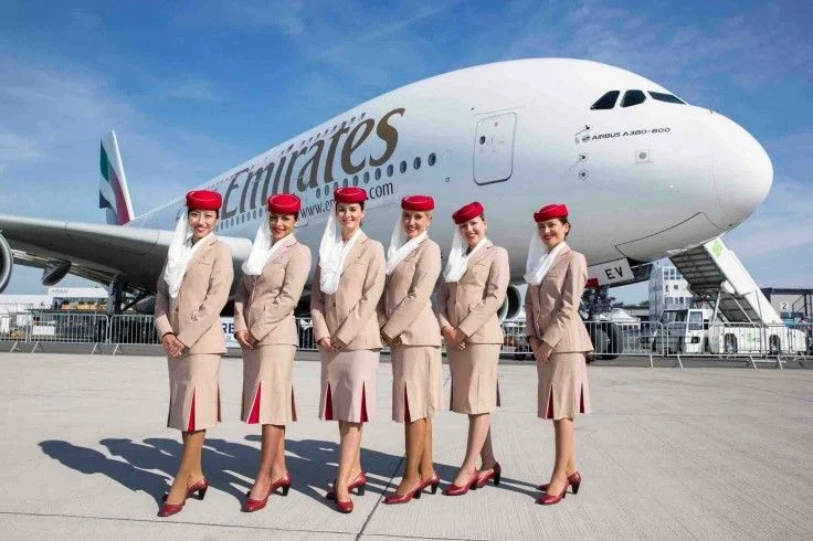 Emirates Linia lotnicza