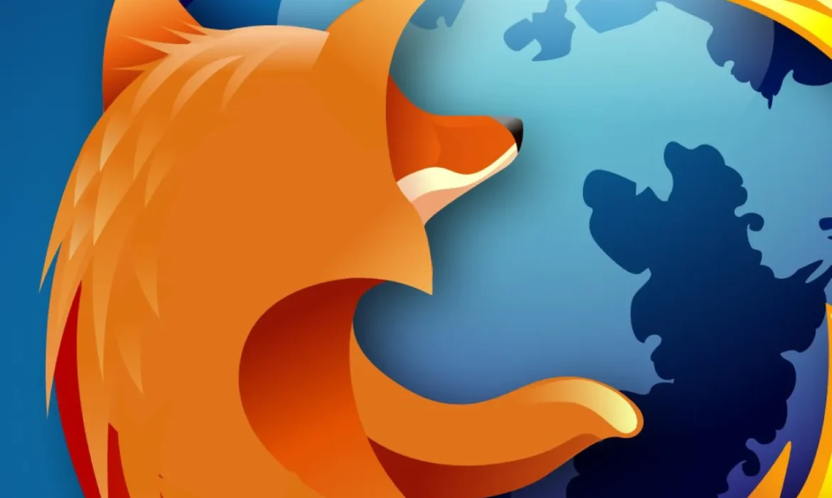 Mozilla Firefox