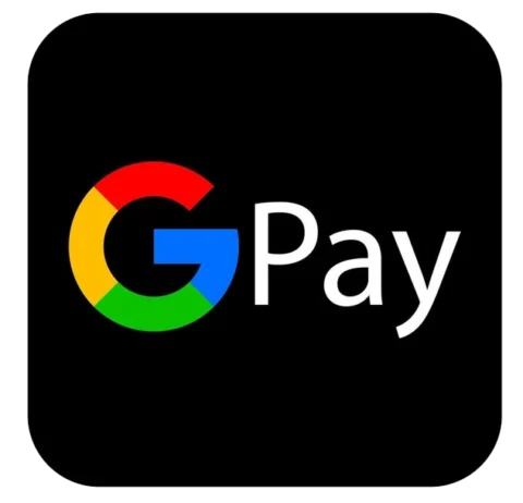 Google Pay Logo - Monitor Awarii na żywo