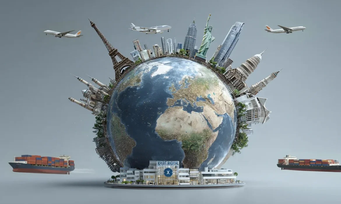 Gospodarka Światowa