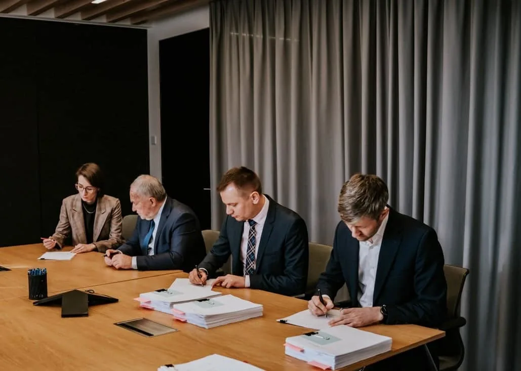 Enterprise Investors