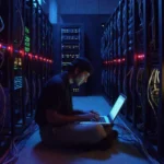 Irańscy hakerzy zaatakowali USA