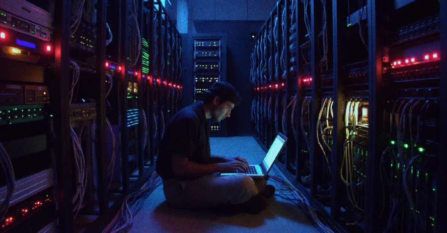 Irańscy hakerzy zaatakowali USA