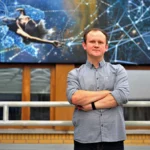 Jarosław Duda - Wynalazca technologii kompresji plików