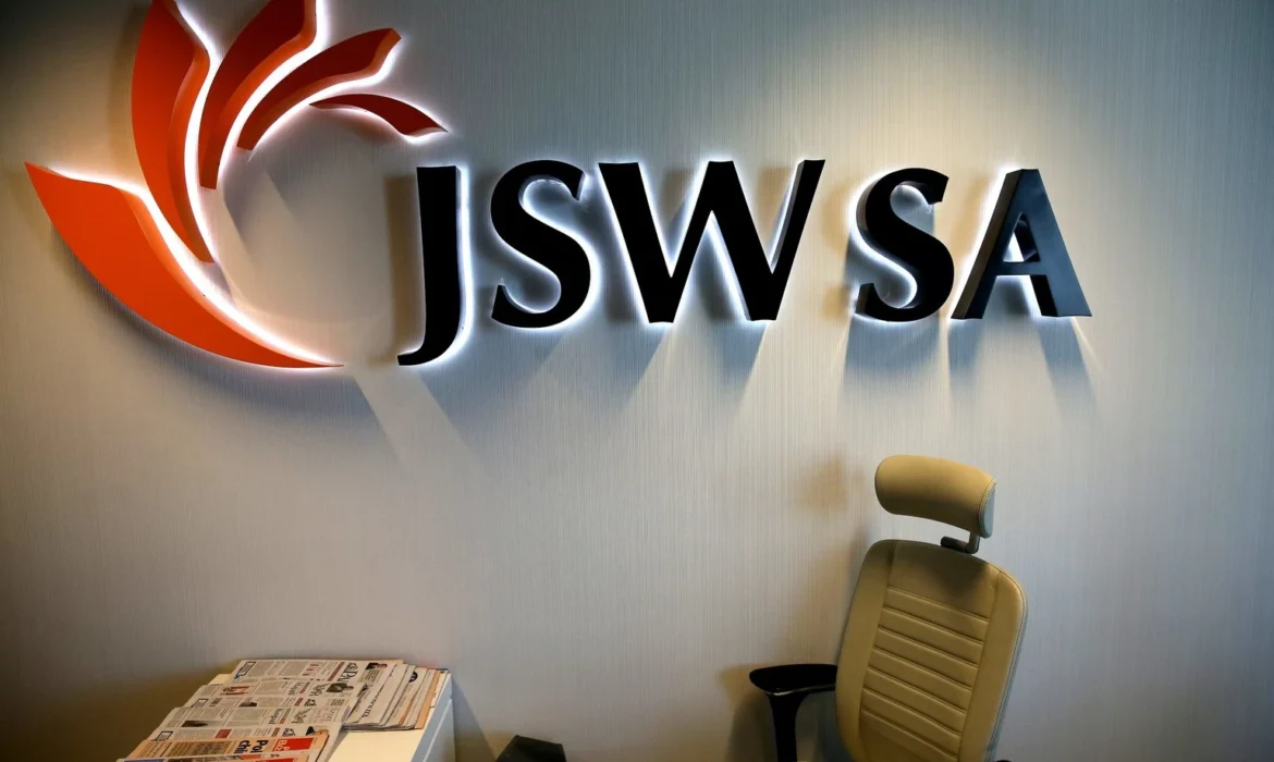 JSW SA