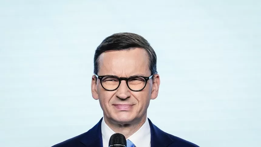 Mateusz Morawiecki