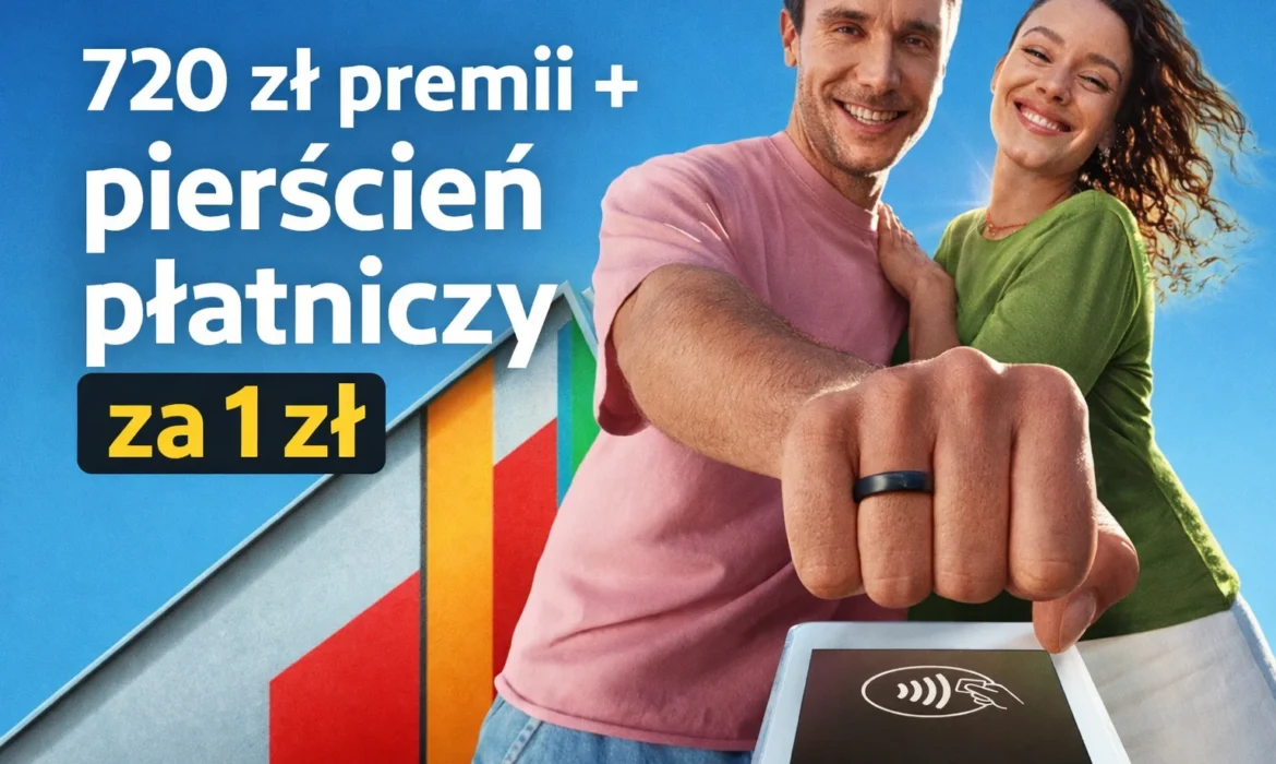 mBank 720 zł premii - Promocja bankowa | BankMoney.pl