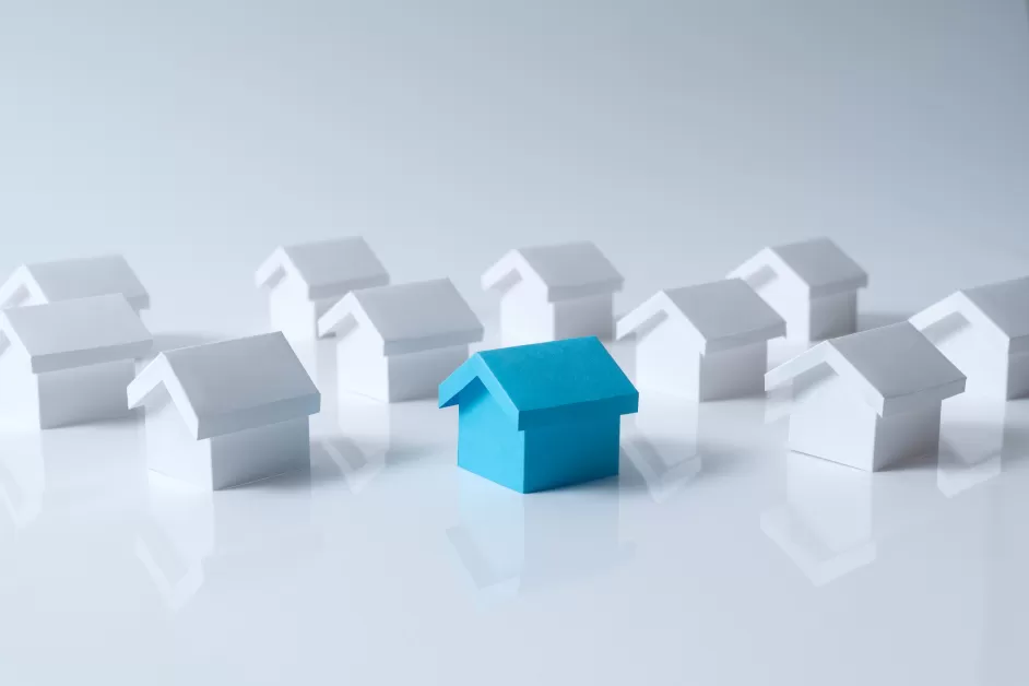 Podatek od wielu mieszkań