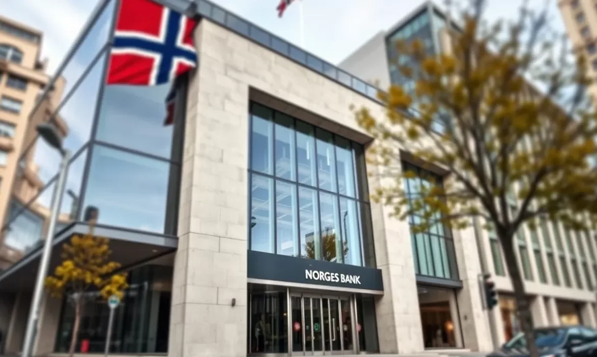 Norges Bank