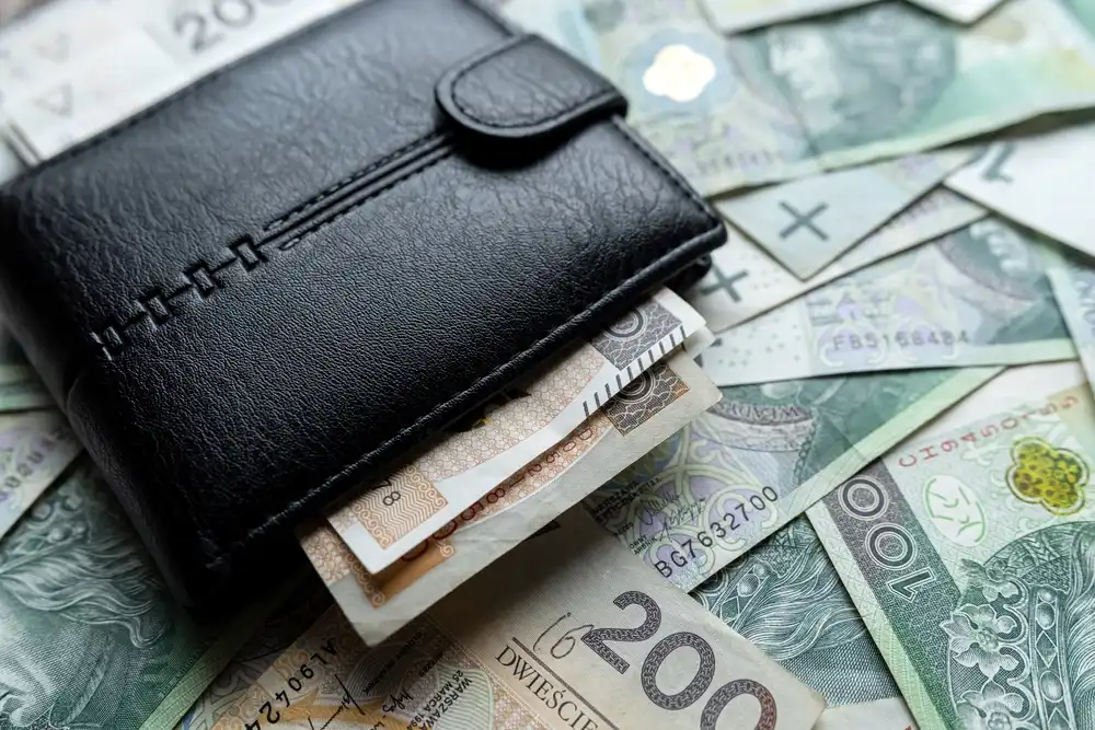 OKI - Konta inwestycyjne