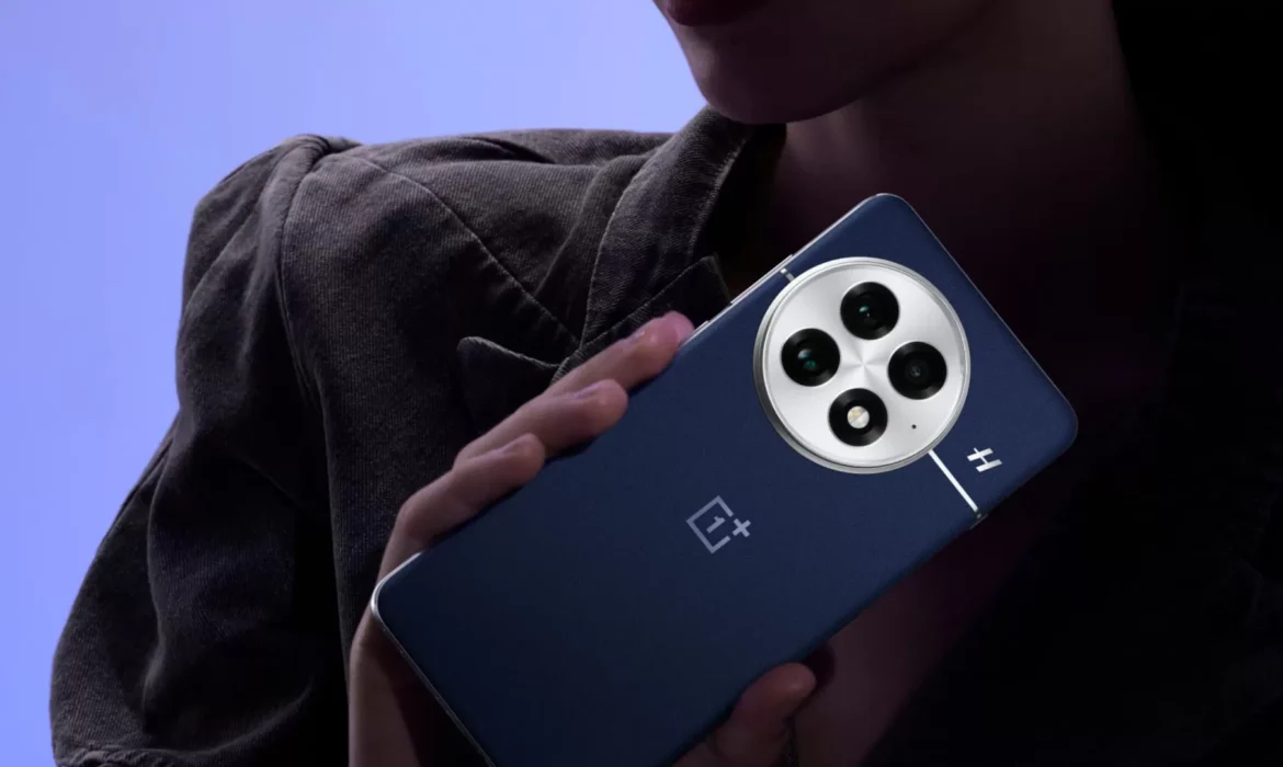 One Plus Telefony Marka