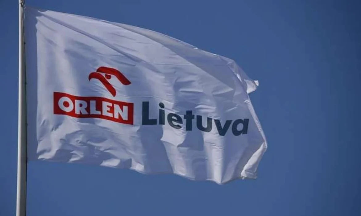Orlen Lietuva